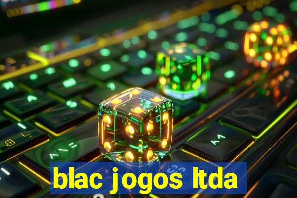 blac jogos ltda